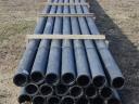 Agricultural irrigation KPE pipe for sale from stock