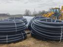 Agricultural irrigation KPE pipe for sale from stock