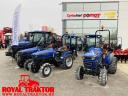 Kompaktný traktor Farmtrac 26