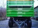 Krone trailers.