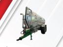 HG CT DIPPING/TANKING BOX with or without slurry delivery 4 m³ - 39 m³