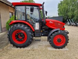 Zetor Major CL80