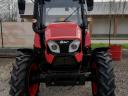 Zetor Major CL80