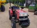 Fieldtrac 270D,  5 üzemóra,  4WD meghajtás