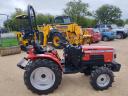 Fieldtrac 270D,  5 üzemóra,  4WD meghajtás