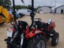 Fieldtrac 270D,  5 üzemóra,  4WD meghajtás