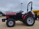 Fieldtrac 270D,  5 üzemóra,  4WD meghajtás