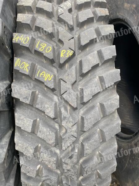 440/80r34 Nokian Gumiabroncs