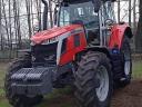 Ciągnik Massey Ferguson 7S.155 Dyna-6