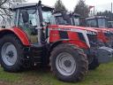 Ciągnik Massey Ferguson 7S.155 Dyna-6