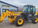 JCB 540-140 teleszkópos rakodó