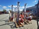 Střídavá sekačka 2,25 m FPM LK 225/2H