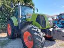 Prodej traktoru CLAAS AXION 820 s řízením TOPCON v dobrém stavu