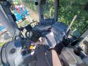 De vânzare tractor CLAAS AXION 820 cu direcție TOPCON în stare bună
