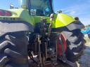 Za prodajo Traktor CLAAS AXION 820 s TOPCON krmiljenjem v dobrem stanju