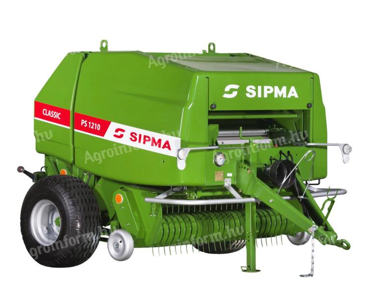 Sipma PS 1211 Farma Plus