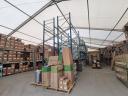 Warehouse space