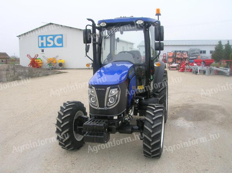 Lovol M754 C traktor