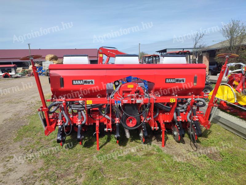 Hana Werk Corn Go seeders per grain for sale