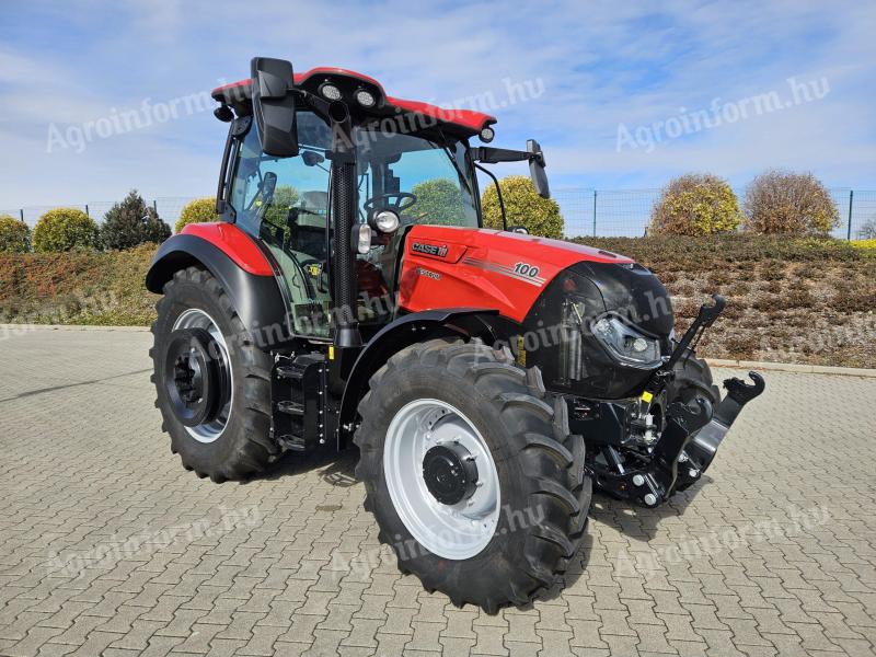 Case IH Vestrum 100 CVX tractor - Agro-Tipp Kft. 2206827G