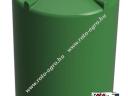 RoNdo 1500 litre standing water tank