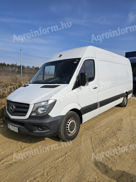 Mercedes Sprinter eladó