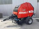 Mascar Tuareg 555 baler