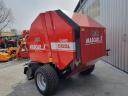 Mascar Tuareg 555 baler