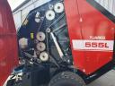 Mascar Tuareg 555 baler