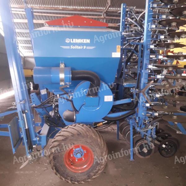 Lemken Solitair 9