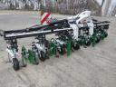 DICKSON Variofield VF 480, 6 row row cultivator universal cultivator