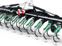 DICKSON Variofield VF 480, 6 row row cultivator universal cultivator