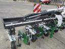 DICKSON Variofield VF 480, cultivator cu 6 rânduri cultivator universal