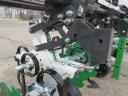 DICKSON Variofield VF 480, cultivator cu 6 rânduri cultivator universal