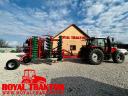 Agro-Masz / Agromasz BT40H vontatott rövidtárcsa - ROYAL TRAKTOR