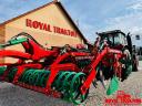 Agro-Masz / Agromasz BT40H vontatott rövidtárcsa - ROYAL TRAKTOR