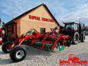 Agro-Masz / Agromasz BT40H vontatott rövidtárcsa - ROYAL TRAKTOR