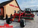 Agro-Masz / Agromasz BT40H vontatott rövidtárcsa - ROYAL TRAKTOR