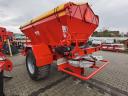 Lisicki N062/1 fertilizer, lime, salt, sand spreader 5T