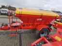 Lisicki N062/1 fertilizer, lime, salt, sand spreader 5T