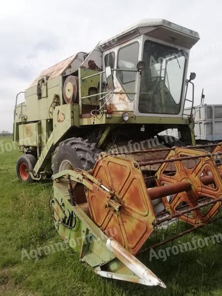 Kombajn Claas Dominator 106 na sprzedaż w jednym kawałku lub ewentualnie zdemontowany