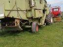 Kombajn Claas Dominator 106 na sprzedaż w jednym kawałku lub ewentualnie zdemontowany