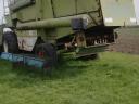 Kombajn Claas Dominator 106 na sprzedaż w jednym kawałku lub ewentualnie zdemontowany