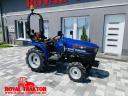 Kompaktný traktor Farmtrac 22