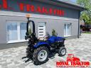 Kompaktní traktor Farmtrac 22