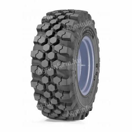 460/70R24 Michelin BibLoad 159A8/159B (17.5-24) teleskopski utovarivač nova guma na prodaju