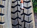 315/80R22, 5 FULLRUN ON+OFF HÚZÓ ÚJ TGK GUMIABRONCS AKCIÓ