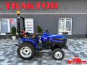 Kompaktni traktor Farmtrac 22