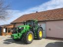 John Deere 6R 250 eladó! ITLS