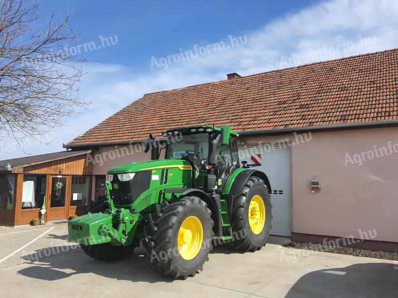 John Deere 6R 250 eladó! ITLS